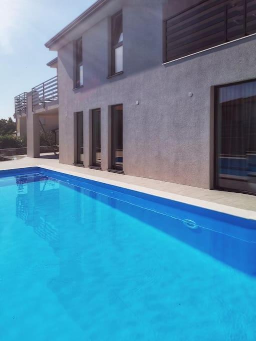 Marcante - Designer, Romantic Pool View Suite Пореч Екстериор снимка